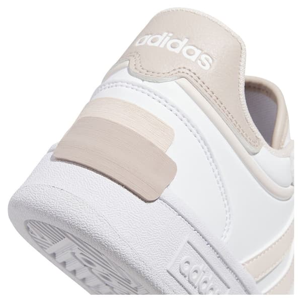 Adidas Hoops 3.0 Se Skor Vit EU 38 Kvinna