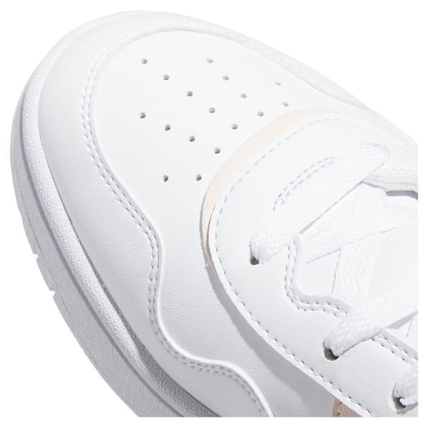 Adidas Hoops 3.0 Se Skor Vit EU 38 Kvinna