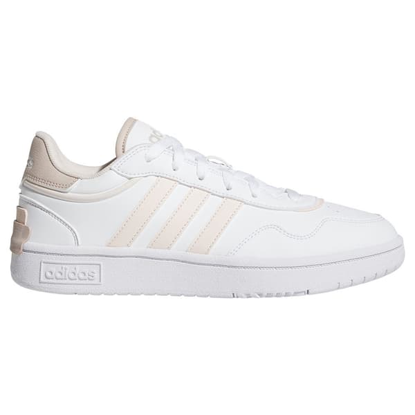 Adidas Hoops 3.0 Se Skor Vit EU 38 Kvinna