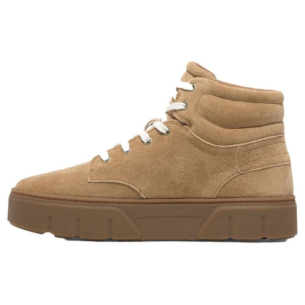 Timberland Laurel Court High Top Lenkkarit Ruskea EU 37 Nainen