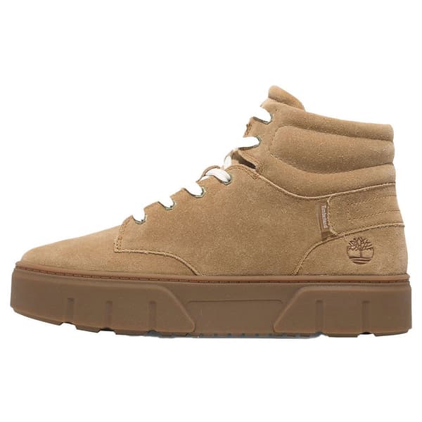 Timberland Laurel Court High Top Lenkkarit Ruskea EU 37 Nainen