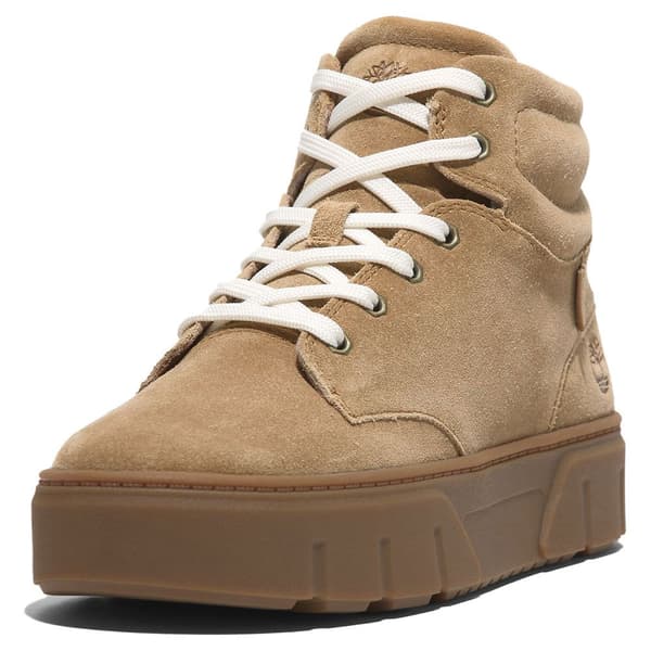 Timberland Laurel Court High Top Lenkkarit Ruskea EU 37 Nainen