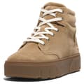 Pikkukuva 5 / 9: Timberland Laurel Court High Top Lenkkarit Ruskea EU 37 Nainen