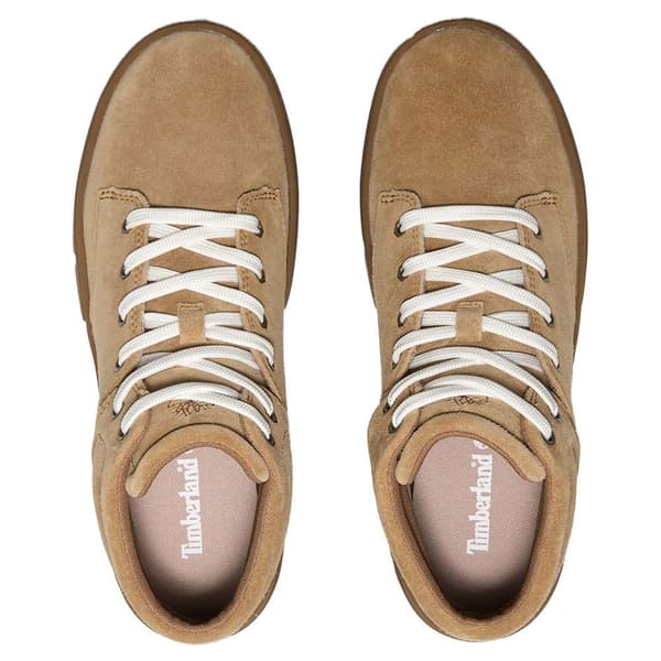 Timberland Laurel Court High Top Lenkkarit Ruskea EU 37 Nainen
