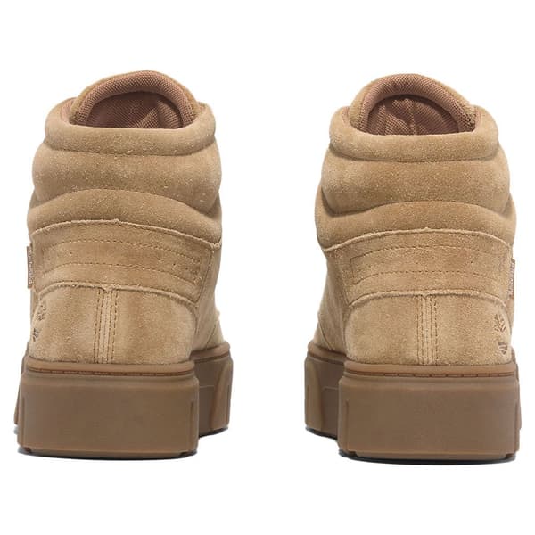 Timberland Laurel Court High Top Lenkkarit Ruskea EU 37 Nainen