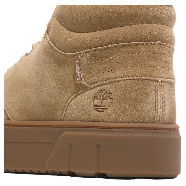 Timberland Laurel Court High Top Lenkkarit Ruskea EU 37 Nainen