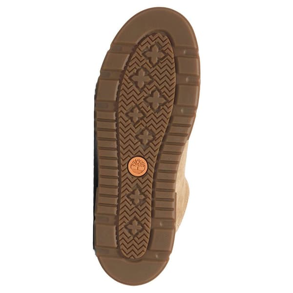 Timberland Laurel Court High Top Lenkkarit Ruskea EU 37 Nainen