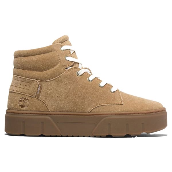 Timberland Laurel Court High Top Lenkkarit Ruskea EU 37 Nainen
