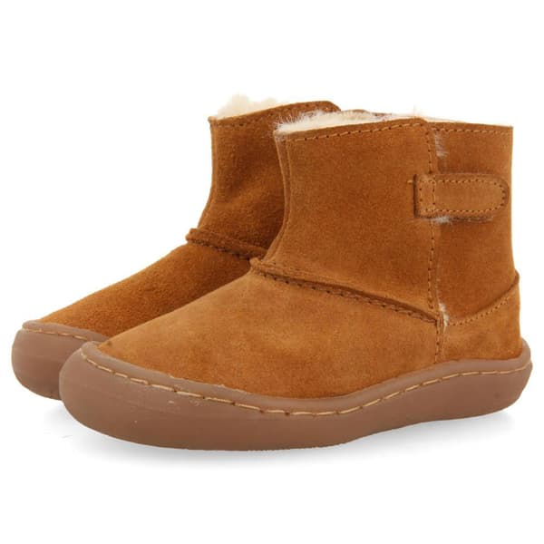 Gioseppo Komlo Booties Brun EU 25 Dreng