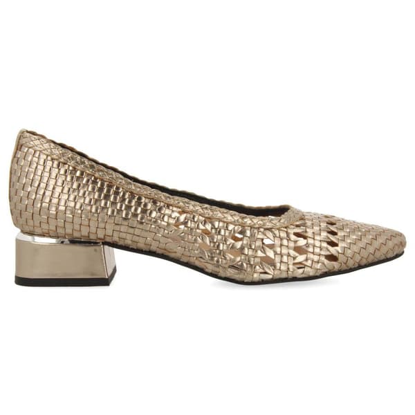Gioseppo Maglod Klackskor Silver EU 37 Kvinna