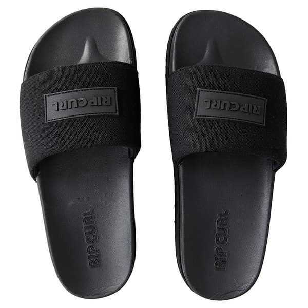 Rip Curl Premium Surf Bloom Tofflor Svart EU 37 Kvinna
