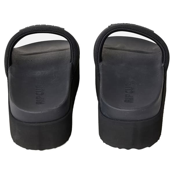Rip Curl Premium Surf Bloom Tofflor Svart EU 39 Kvinna