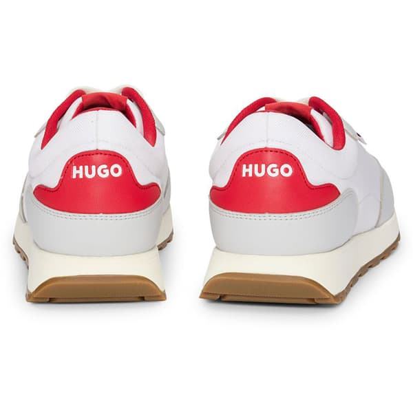 Hugo Icelin Runn Pupdny Lenkkarit Valkoinen EU 44 Mies