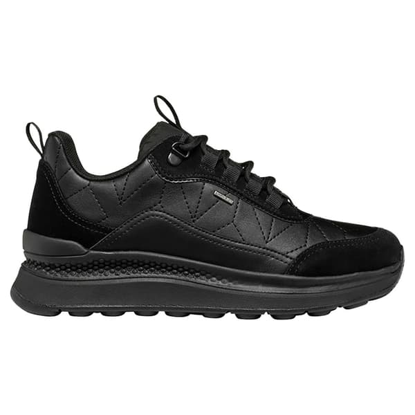 Geox Spherica Actif X2 Skor Svart EU 37 Kvinna