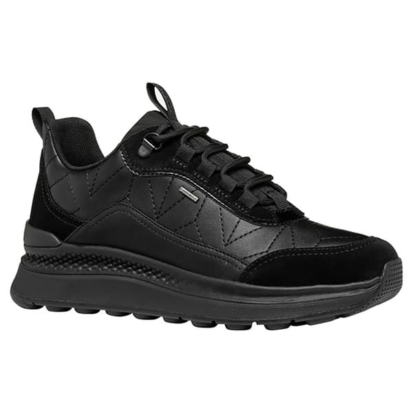 Geox Spherica Actif X2 Skor Svart EU 37 Kvinna