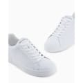 Miniatyrbillede 6 af 6: Armani Exchange Xm000141_af11912 Sko Hvid EU 42 Mand