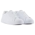 Miniatyrbillede 1 af 6: Armani Exchange Xm000141_af11912 Sko Hvid EU 42 Mand