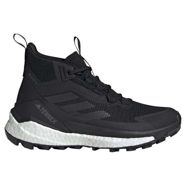 Adidas Terrex Free Hiker 2.0 Goretex Vandringsskor Svart EU 40 Kvinna