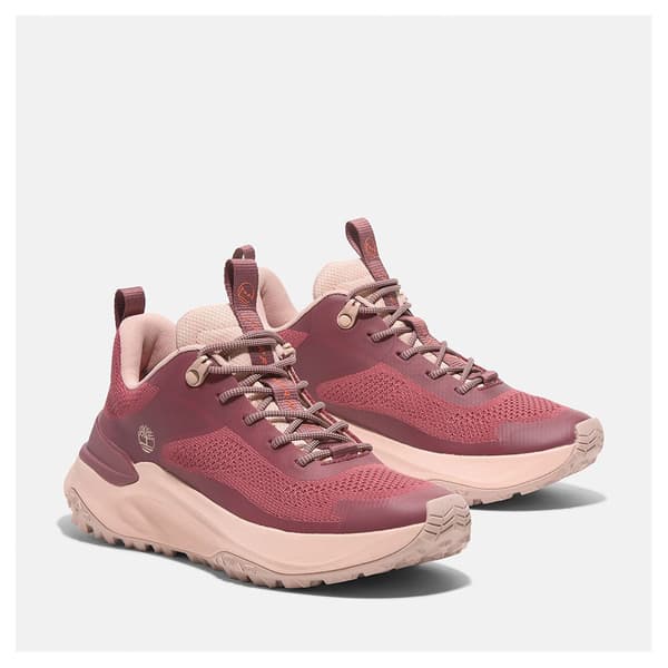 Timberland Motion Access Vandringsskor Röd EU 41 1/2 Kvinna