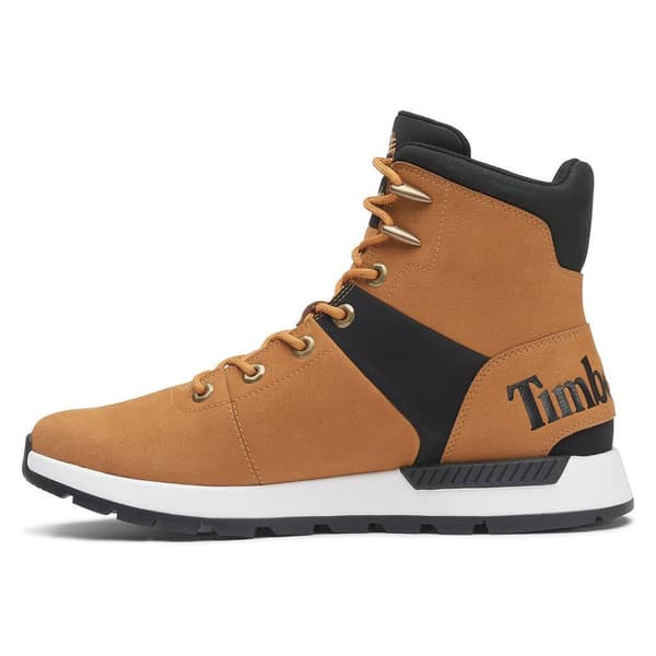 Timberland Sprint Trekker Vandringsskor Brun EU 45 Man