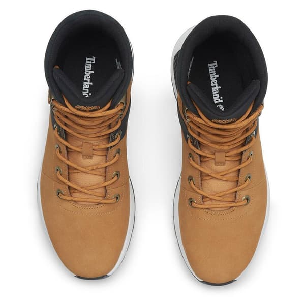 Timberland Sprint Trekker Vandringsskor Brun EU 45 Man