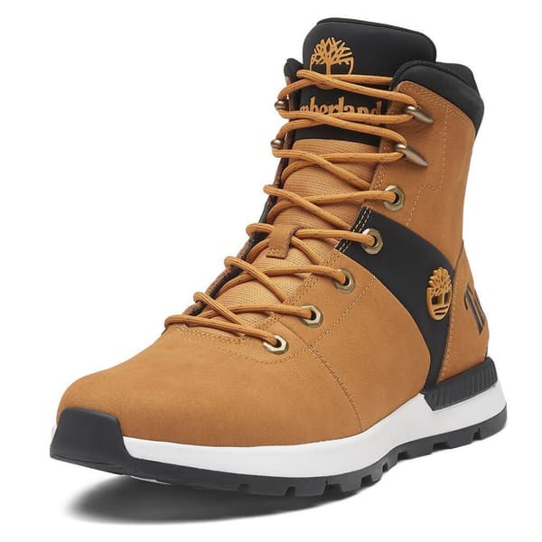 Timberland Sprint Trekker Vandringsskor Brun EU 45 Man