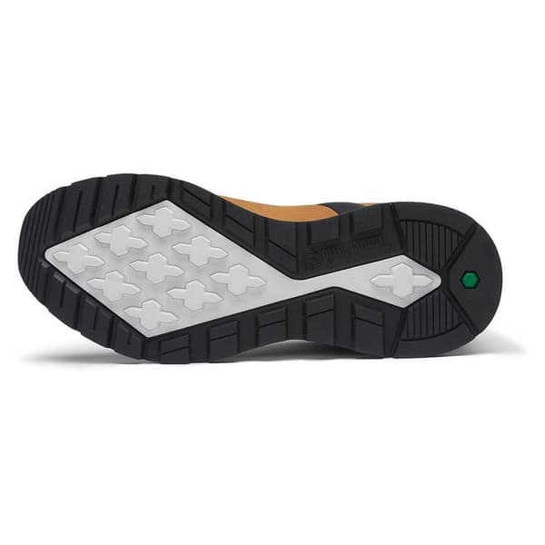 Timberland Sprint Trekker Vandringsskor Brun EU 45 Man