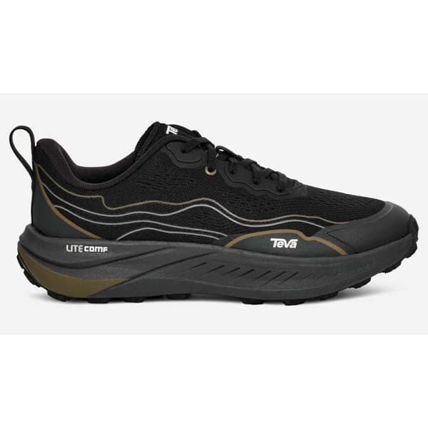 Teva Trailwinder Low Vaelluskengät Musta EU 42 1/2 Mies
