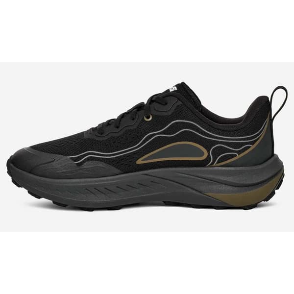 Teva Trailwinder Low Vaelluskengät Musta EU 42 1/2 Mies