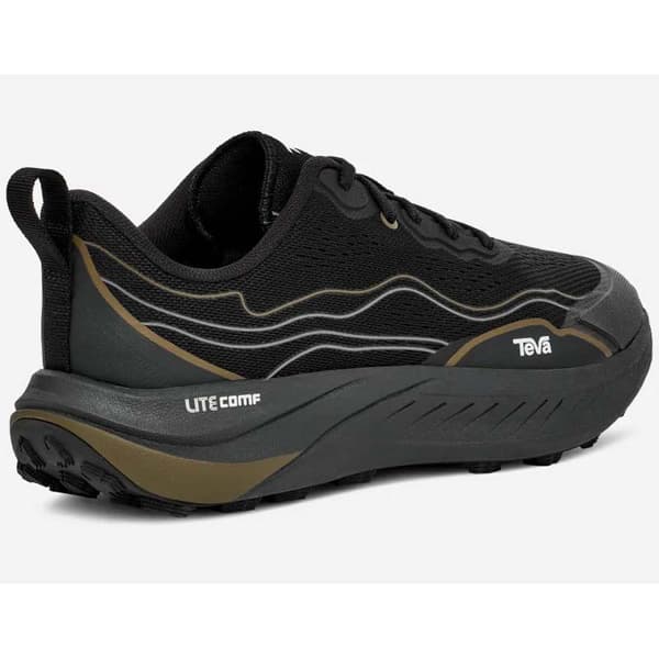 Teva Trailwinder Low Vaelluskengät Musta EU 42 1/2 Mies