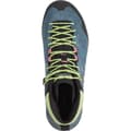 Miniatyrbillede 3 af 4: Dolomite Crodarossa Leather High Goretex Vandrestøvler Blå EU 41 1/2 Kvinde