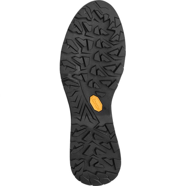 Dolomite Crodarossa Leather High Goretex Vandrestøvler Blå EU 41 1/2 Kvinde
