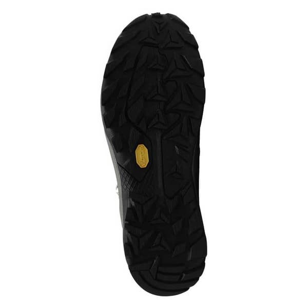 Jack Wolfskin Cyrox Texapore Mid Vandringskängor Grå EU 48 Man