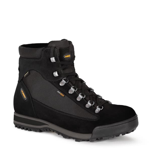 Aku Slope Micro Goretex Vandrestøvler Sort,Grå EU 44 1/2 Mand