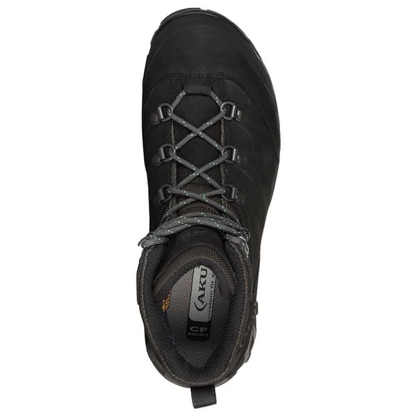 Aku Coldai Nbk Goretex Vandringskängor Svart EU 42 Kvinna