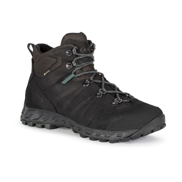 Aku Coldai Nbk Goretex Vandringskängor Svart EU 42 Kvinna