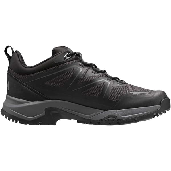 Helly Hansen Cascade Low Ht Vandringsskor Svart EU 42 1/2 Man