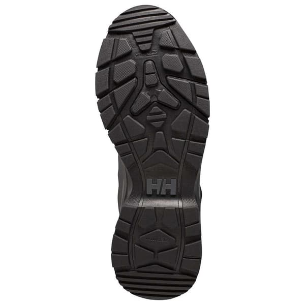Helly Hansen Cascade Low Ht Vandringsskor Svart EU 42 1/2 Man