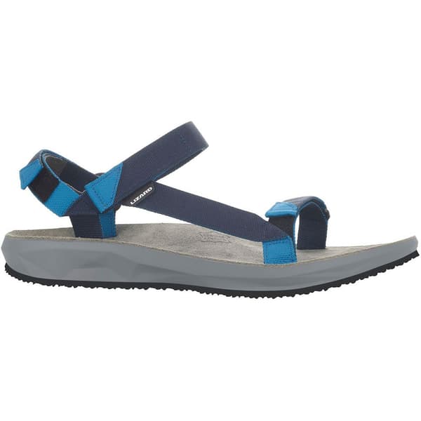 Lizard Hike Sandaler Blå EU 47 Mand