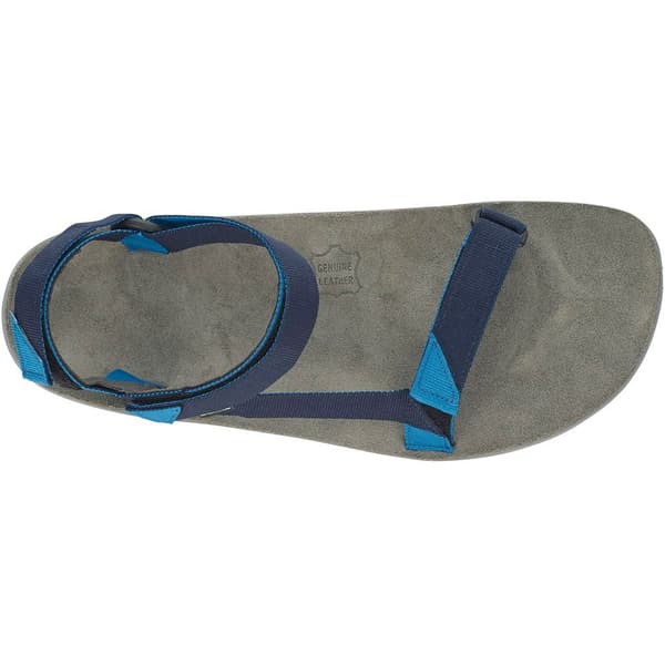 Lizard Hike Sandaler Blå EU 47 Mand