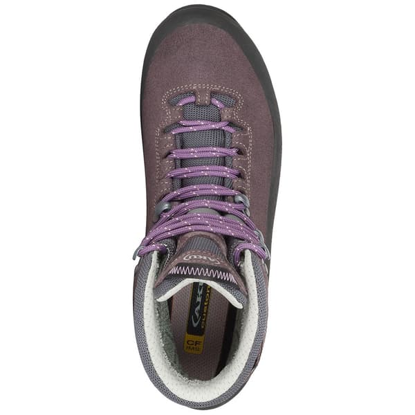 Aku Superalp Goretex Vaelluskengät Violetti EU 37 1/2 Nainen