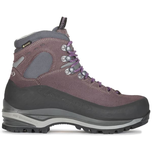 Aku Superalp Goretex Vandringskängor Lila EU 38 Kvinna