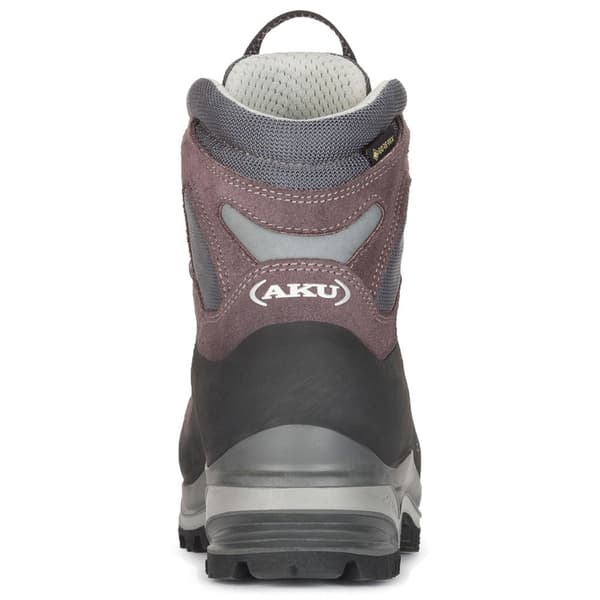 Aku Superalp Goretex Vandringskängor Lila EU 38 Kvinna