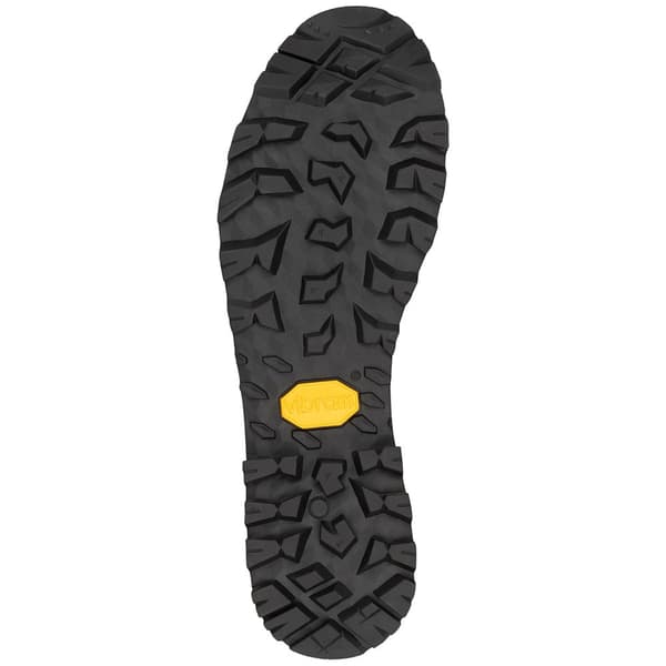 Aku Trekker Lite Iii Goretex Vandringskängor Grå EU 44 Man