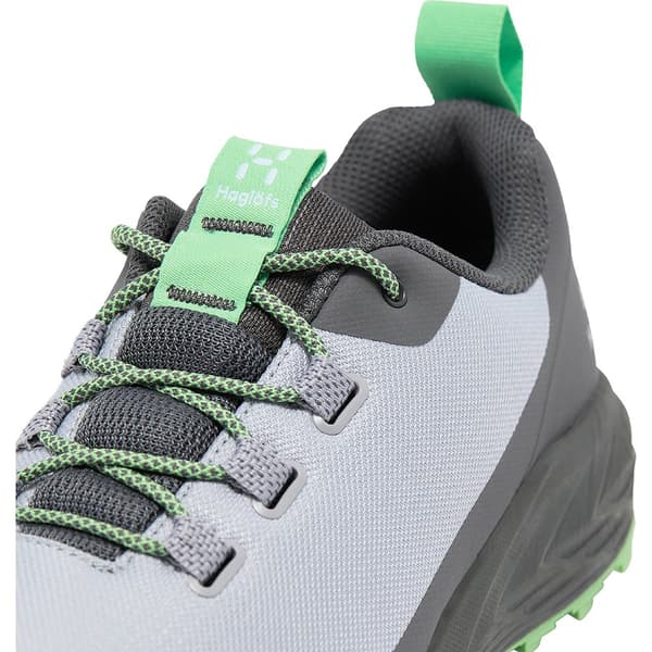 Haglofs L.i.m Fh Low Vaelluskengät Harmaa EU 38 Nainen
