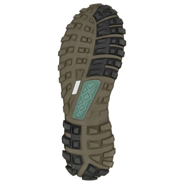 Aku Alterra Lite Mid Goretex Vandringskängor Grönt EU 39 1/2 Kvinna