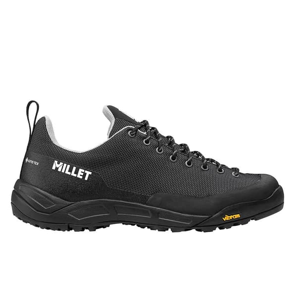 Millet Cimaï Goretex Vandresko Sort EU 38 2/3 Kvinde