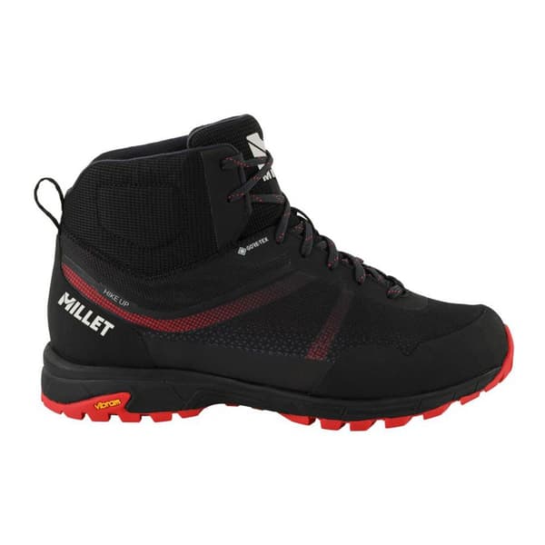 Millet Hike Up Mid Goretex Vandringsskor Svart EU 46 Man