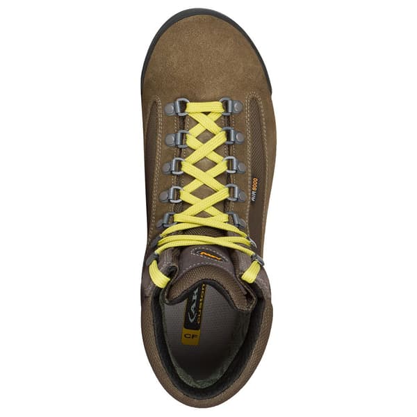 Aku Slope Original Goretex Vandringskängor Grönt EU 42 1/2 Man