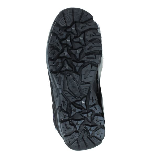 Hi-tec Corzo Mid Wp Vandresko Sort EU 36 Kvinde